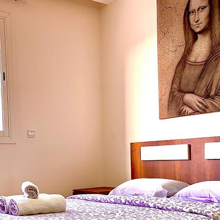 Sab 10 - Superb View Of The Hassan 2 Mosque. Comfortable Apartment In A Great Location. Casablanca Zewnętrze zdjęcie