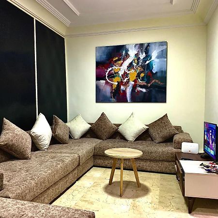 Sab 10 - Superb View Of The Hassan 2 Mosque. Comfortable Apartment In A Great Location. Casablanca Zewnętrze zdjęcie