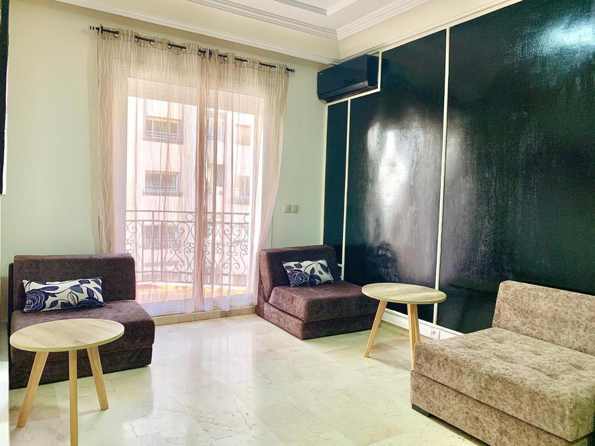 Sab 10 - Superb View Of The Hassan 2 Mosque. Comfortable Apartment In A Great Location. Casablanca Zewnętrze zdjęcie