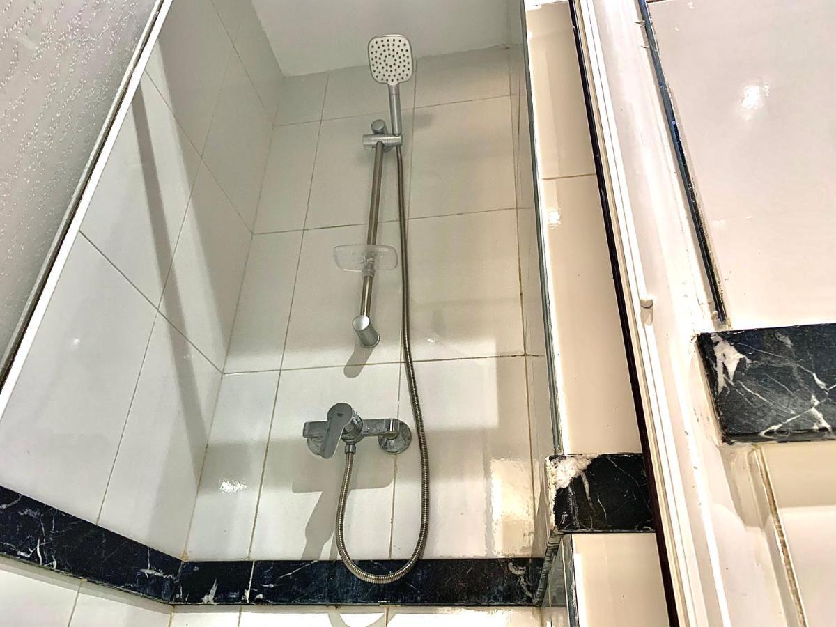 Sab 10 - Superb View Of The Hassan 2 Mosque. Comfortable Apartment In A Great Location. Casablanca Zewnętrze zdjęcie