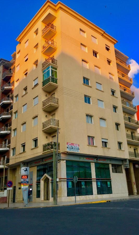 Sab 10 - Superb View Of The Hassan 2 Mosque. Comfortable Apartment In A Great Location. Casablanca Zewnętrze zdjęcie
