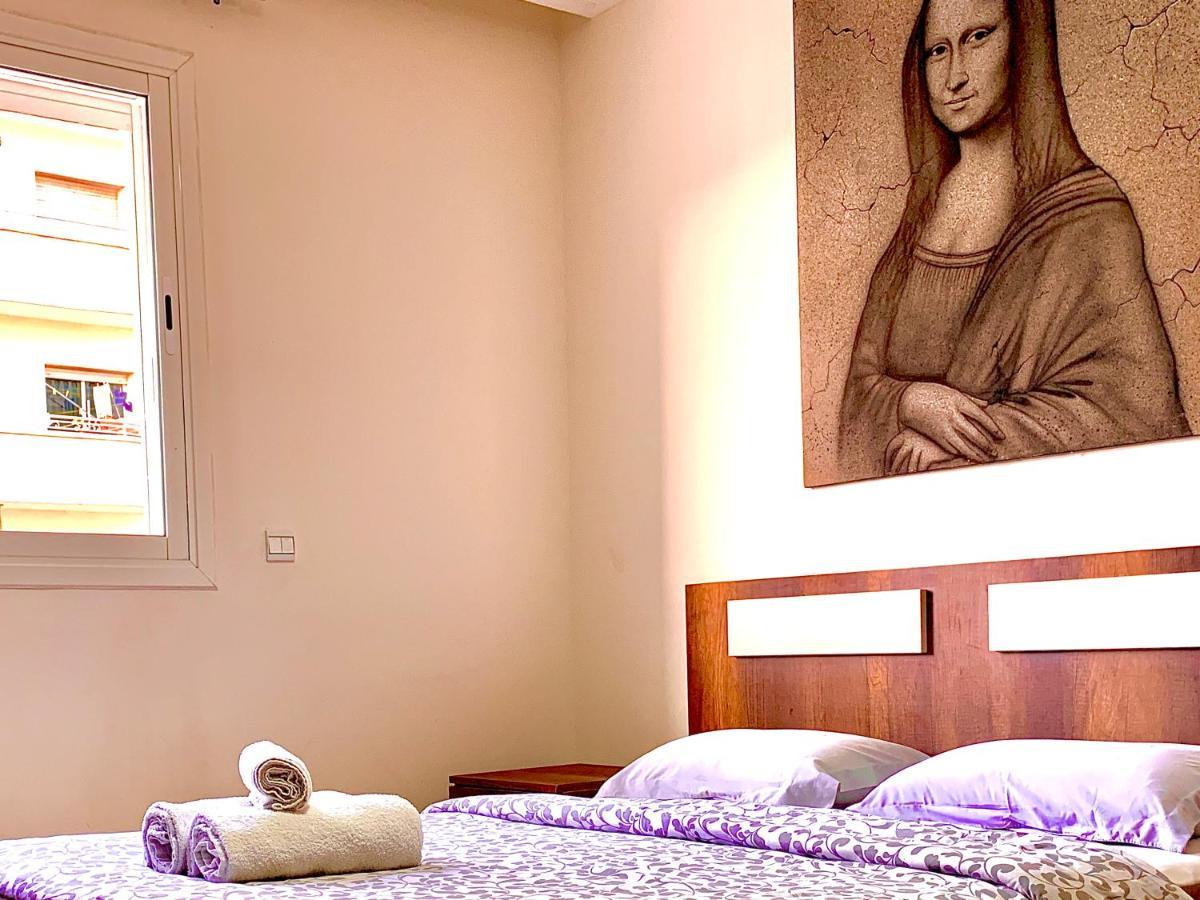 Sab 10 - Superb View Of The Hassan 2 Mosque. Comfortable Apartment In A Great Location. Casablanca Zewnętrze zdjęcie