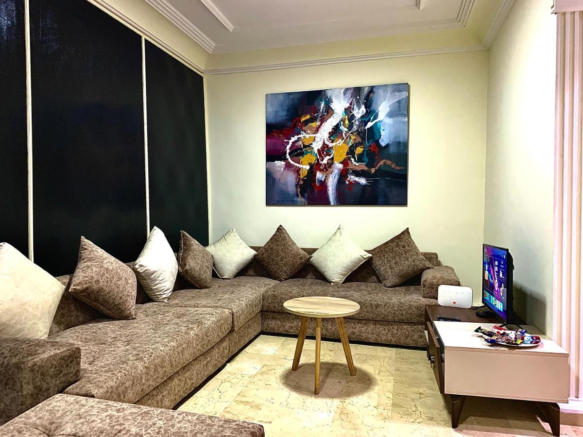 Sab 10 - Superb View Of The Hassan 2 Mosque. Comfortable Apartment In A Great Location. Casablanca Zewnętrze zdjęcie