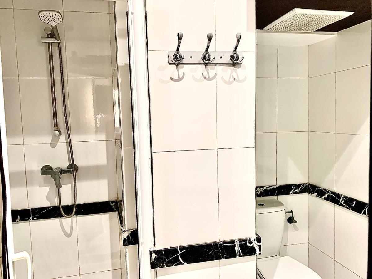 Sab 10 - Superb View Of The Hassan 2 Mosque. Comfortable Apartment In A Great Location. Casablanca Zewnętrze zdjęcie