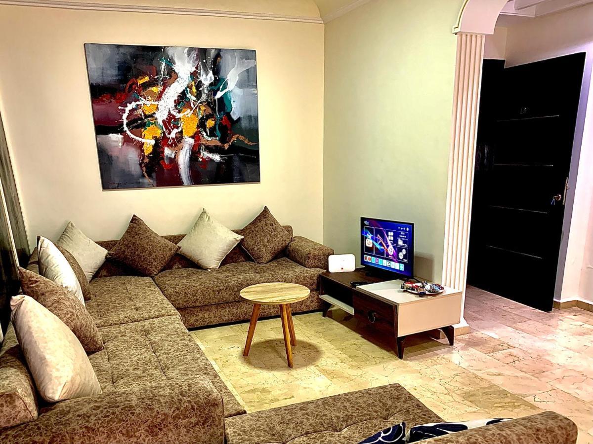 Sab 10 - Superb View Of The Hassan 2 Mosque. Comfortable Apartment In A Great Location. Casablanca Zewnętrze zdjęcie