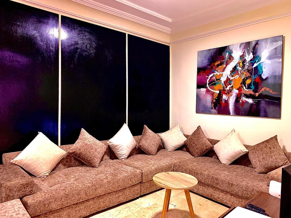 Sab 10 - Superb View Of The Hassan 2 Mosque. Comfortable Apartment In A Great Location. Casablanca Zewnętrze zdjęcie