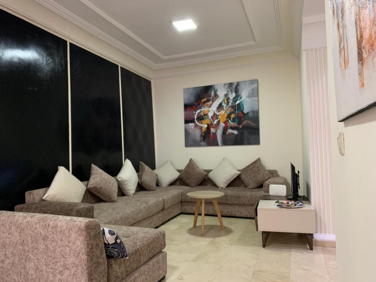 Sab 10 - Superb View Of The Hassan 2 Mosque. Comfortable Apartment In A Great Location. Casablanca Zewnętrze zdjęcie