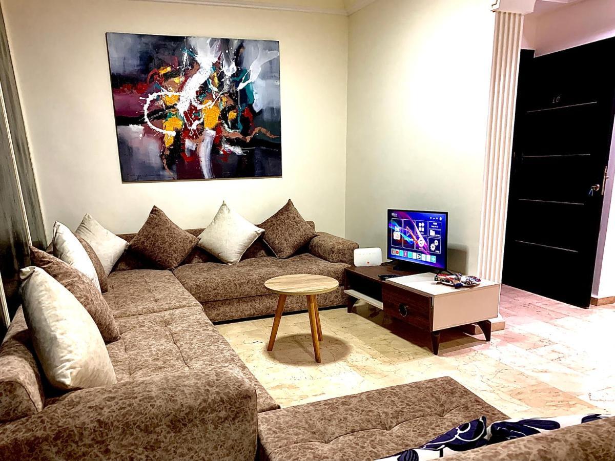 Sab 10 - Superb View Of The Hassan 2 Mosque. Comfortable Apartment In A Great Location. Casablanca Zewnętrze zdjęcie
