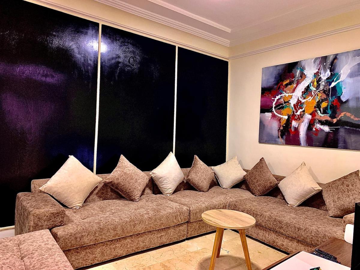 Sab 10 - Superb View Of The Hassan 2 Mosque. Comfortable Apartment In A Great Location. Casablanca Zewnętrze zdjęcie
