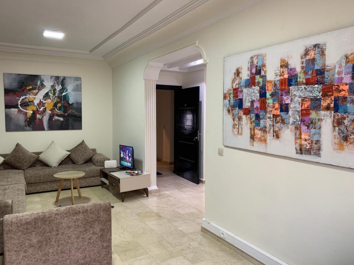 Sab 10 - Superb View Of The Hassan 2 Mosque. Comfortable Apartment In A Great Location. Casablanca Zewnętrze zdjęcie