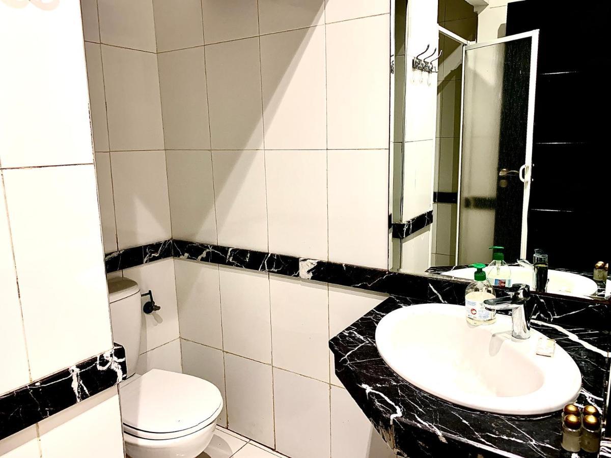 Sab 10 - Superb View Of The Hassan 2 Mosque. Comfortable Apartment In A Great Location. Casablanca Zewnętrze zdjęcie