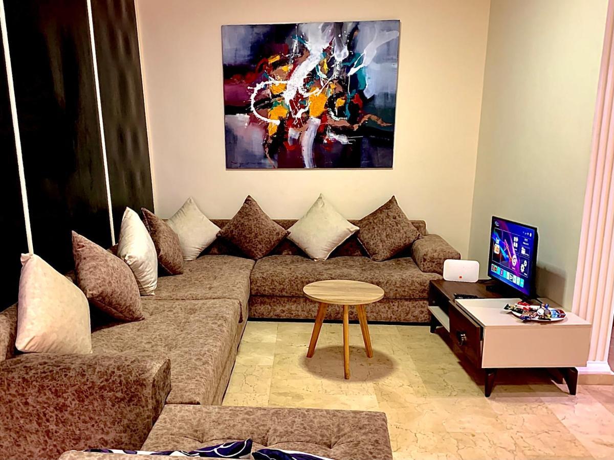 Sab 10 - Superb View Of The Hassan 2 Mosque. Comfortable Apartment In A Great Location. Casablanca Zewnętrze zdjęcie