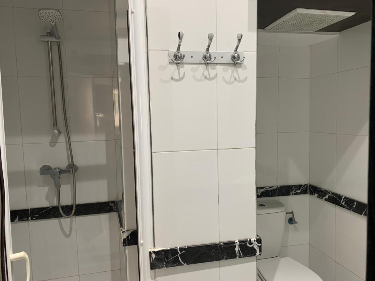 Sab 10 - Superb View Of The Hassan 2 Mosque. Comfortable Apartment In A Great Location. Casablanca Zewnętrze zdjęcie
